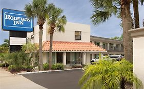 Rodeway Inn St Augustine Historic District